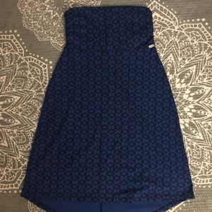 High - Low Travel Skirt/Dress